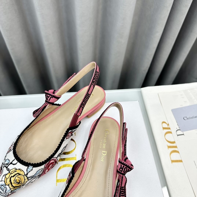 Christian Dior High Heels